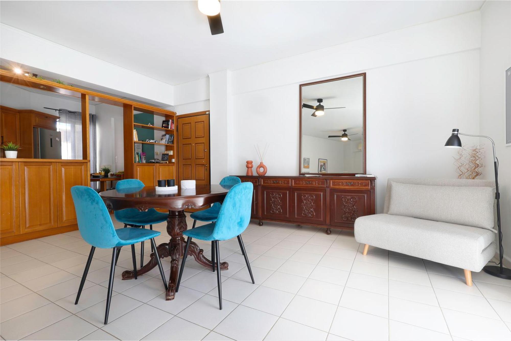 Renaissance City Apartment "By Checkin" Heraklion Exterior foto