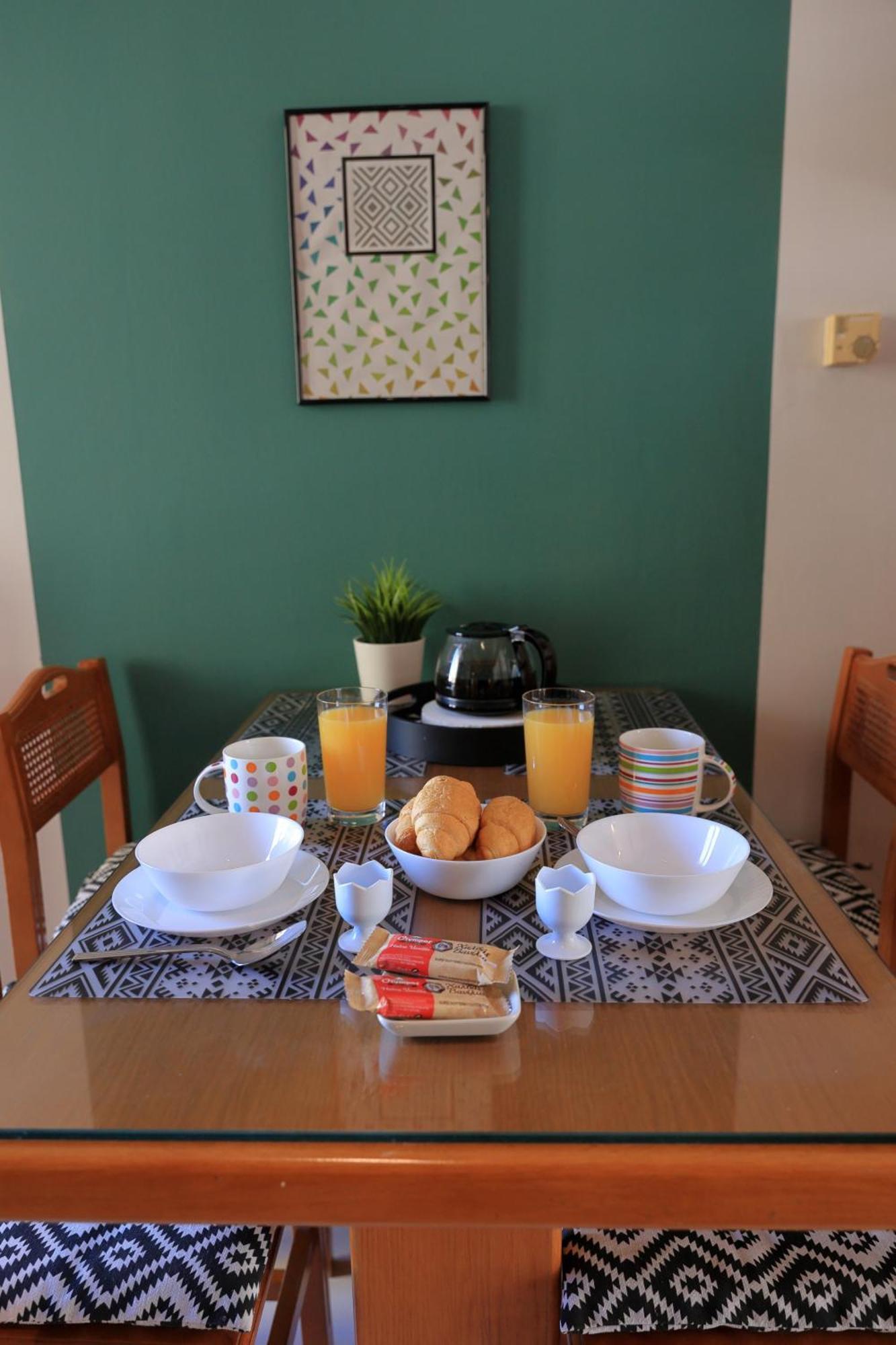 Renaissance City Apartment "By Checkin" Heraklion Exterior foto