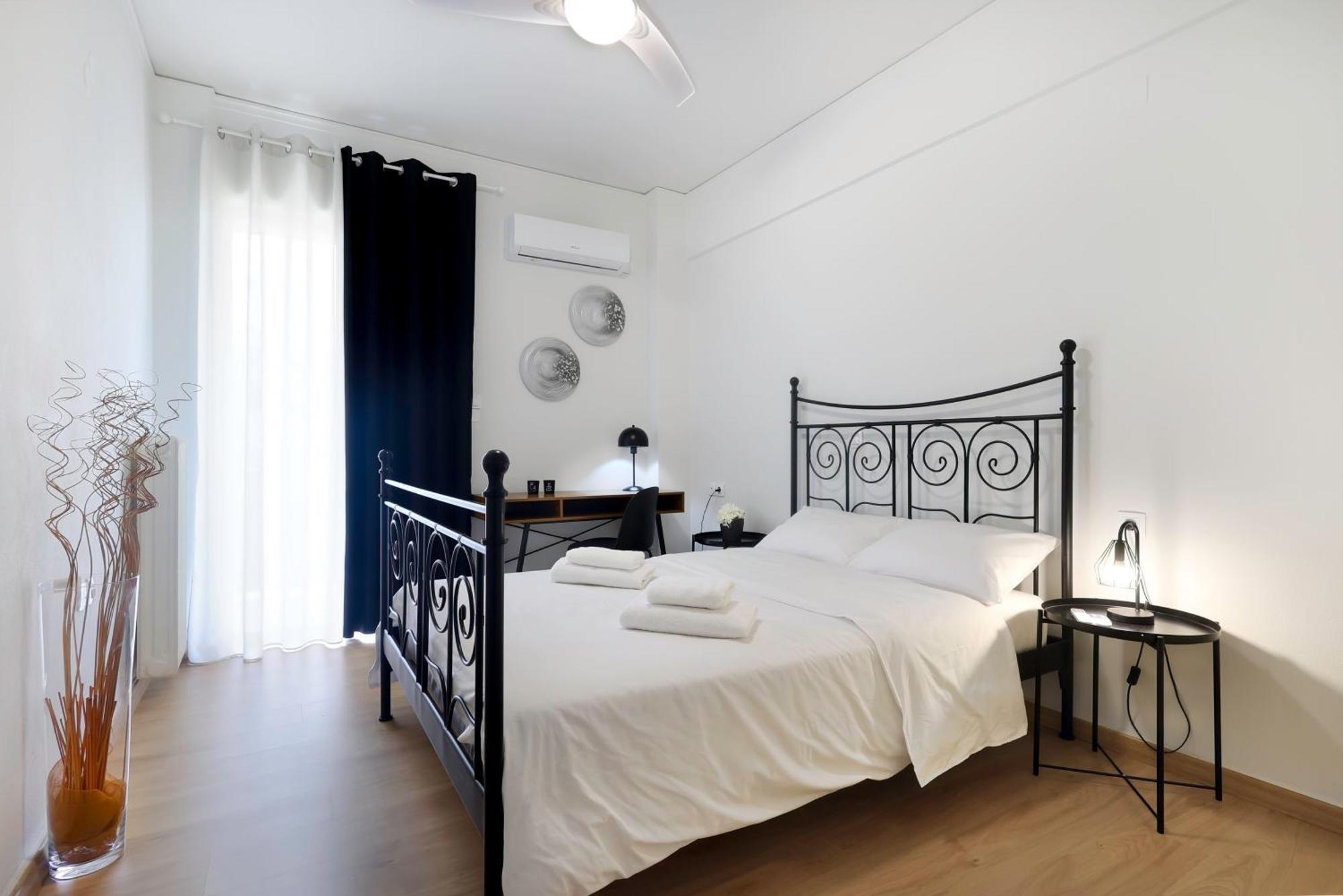 Renaissance City Apartment "By Checkin" Heraklion Exterior foto