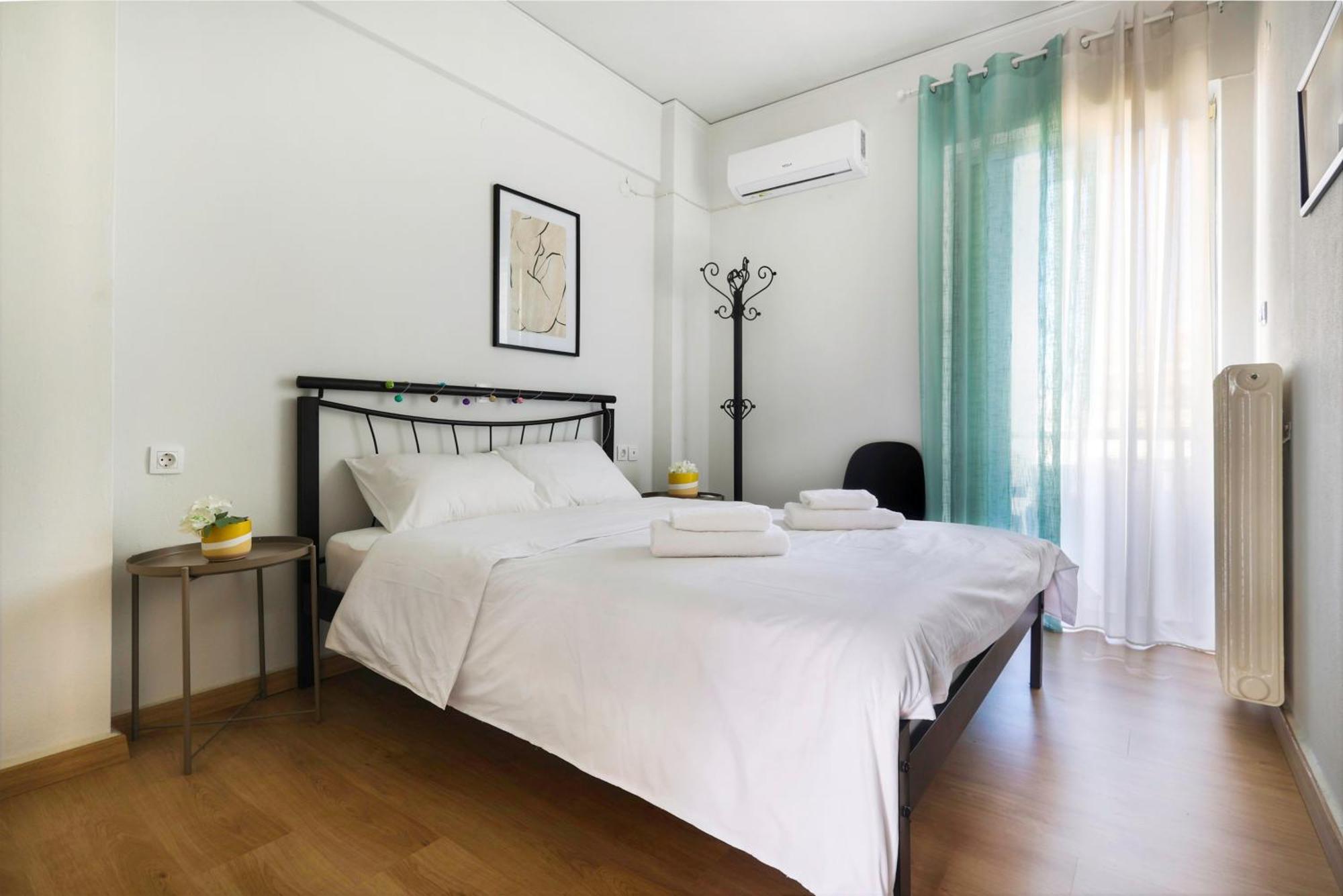 Renaissance City Apartment "By Checkin" Heraklion Exterior foto