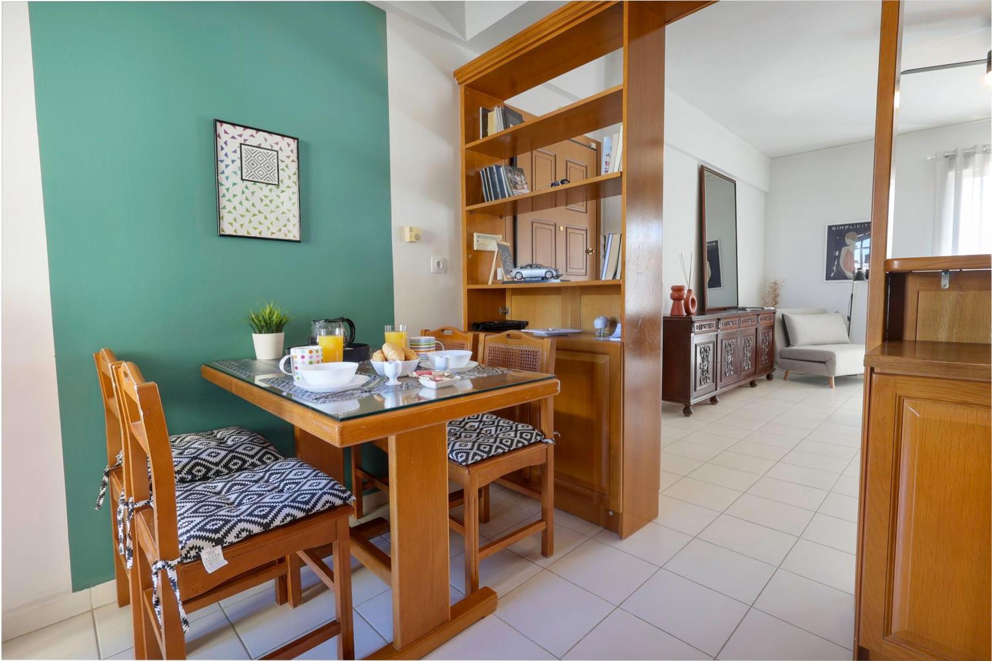 Renaissance City Apartment "By Checkin" Heraklion Exterior foto