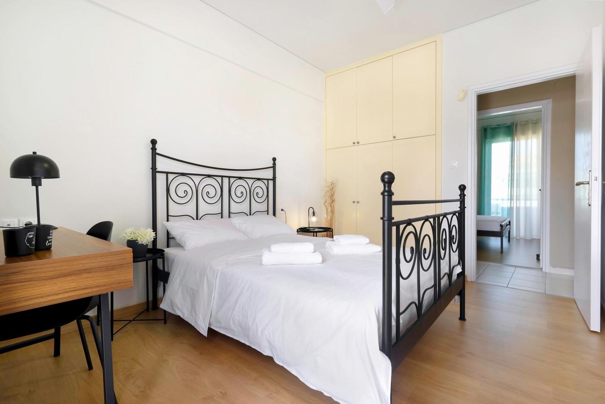 Renaissance City Apartment "By Checkin" Heraklion Exterior foto